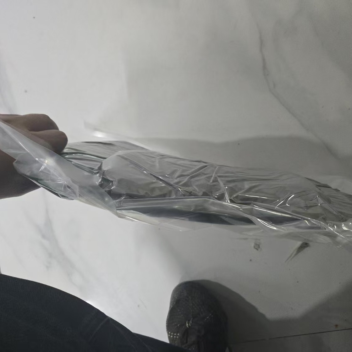 Car neck headrest lumbar support removable and washable breathable driver's seat lumbar support memory foam car artifact headrest in car