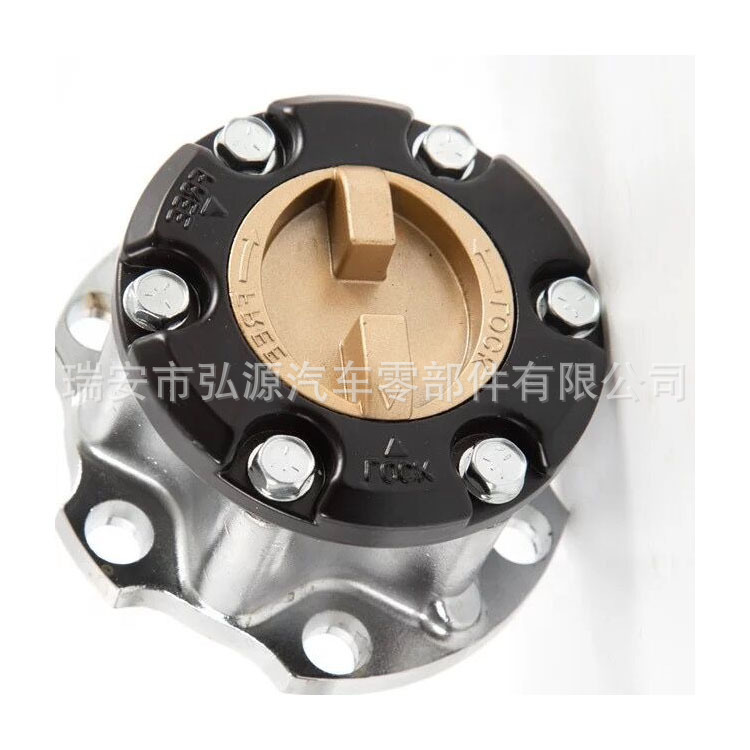 Front wheel clutch free wheel Yi 43530-60130 suitable for Toyota landcooluze FJ100