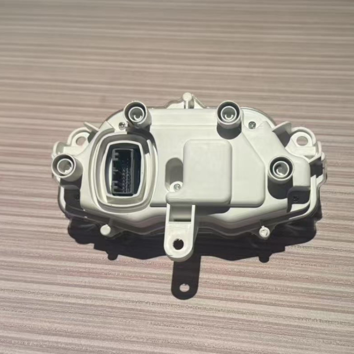 Motorcycle Instrument Tianta150 Modified Lcd Meter Speedometer Computer Waterproof Digital Display