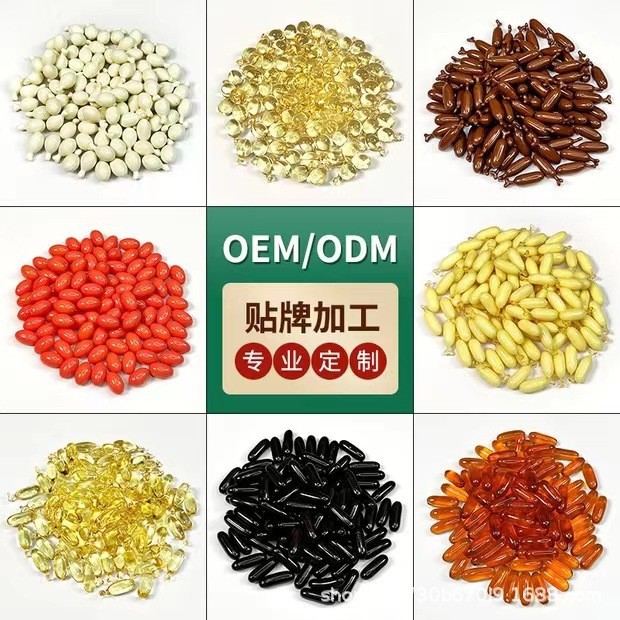 In-Stock Popular Milk Thistle Tablets for Staying up Late, Bitter Mouth, and Bad Breath, 100 Tablets Usa Milk Thistle Seed Oil Tablets, Available for Wholesale and Dropshipping