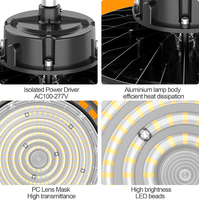 Wobit Source Factory Industrial Lamp Industrial Lamp Factory Lamp Workshop Factory Warehouse Ceiling Lamp Industrial Lamp