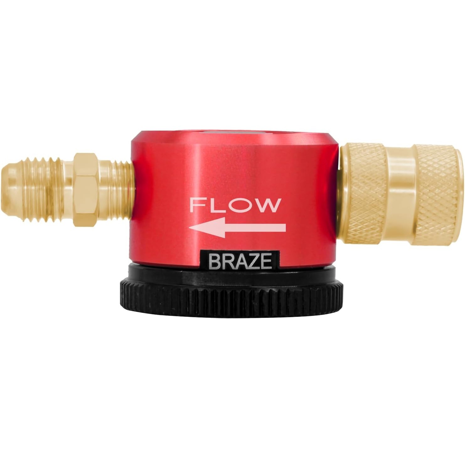 Инструмент для продувки азотом, регулятор давления азота