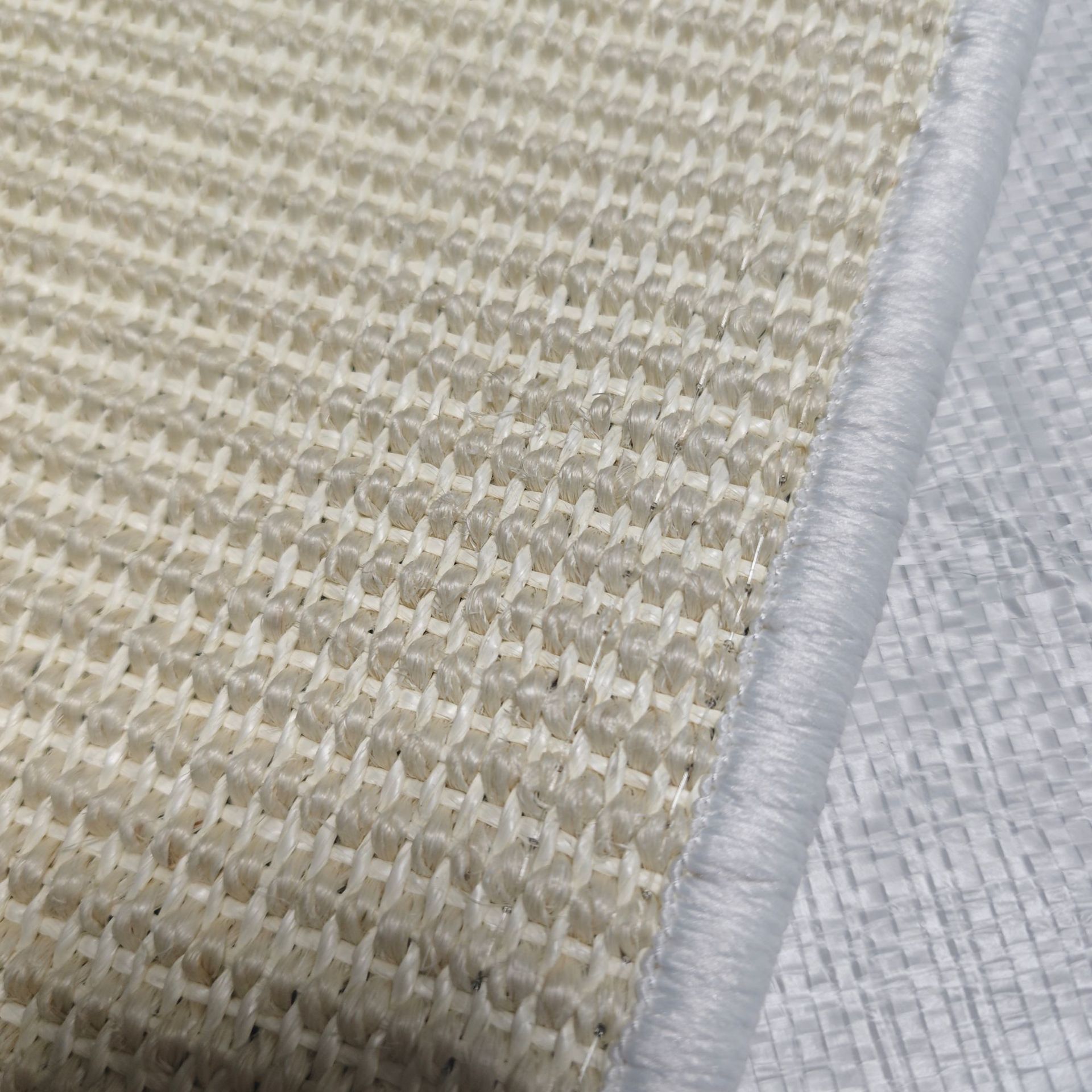 Sisal Cat Scratching Pad, Cat Scratching Board, Non-Shedding Vertical Wall-Mounted Cat Claw Board, Scratch-Resistant and Wear-Resistant Pet Mat, Pet Mat