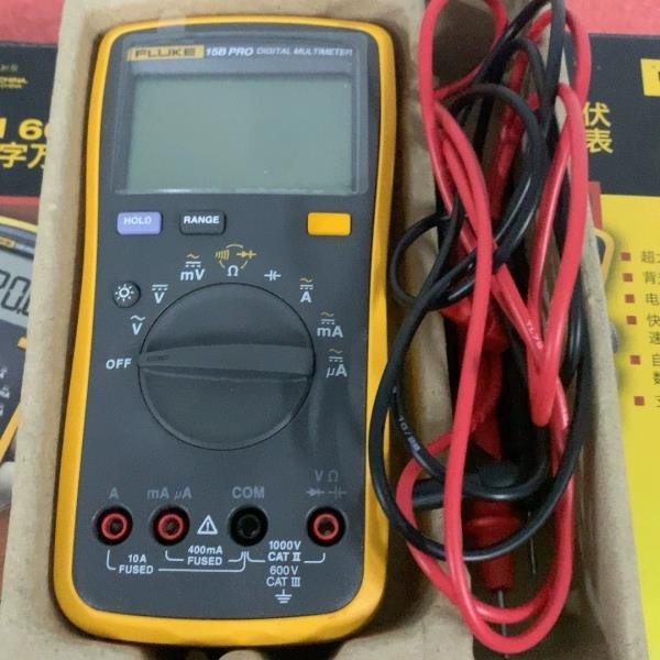 [Negotiable] Fluke / Fluke Brand New Fluke