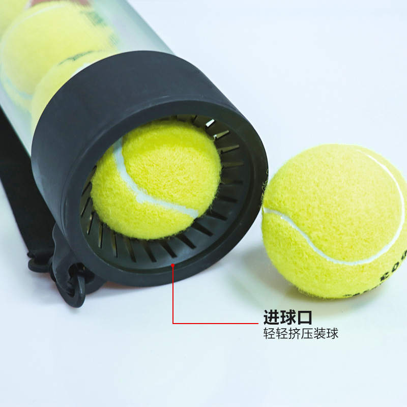 Ball pick-up artifact ball pick-up ball pick-up bucket ball pick-up basket ball pick-up tennis ball frame ball pick-up net tennis portable car