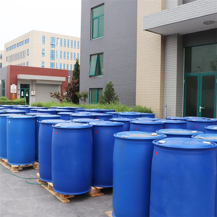 1-Iodo-2,4-Xylenol Industrial Grade Paint Coating Solution Cleaning Agent Tetra-3,2-Xylene Thinner
