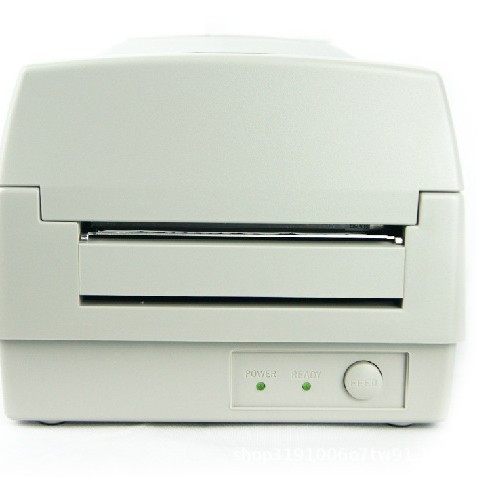 Label machine standing image OS-214PLUS printer adhesive jewelry tag water washing mark