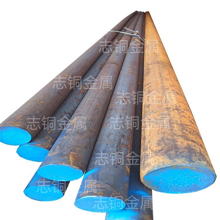 Skh2 Skh3 Skh4 Skh10 High-Speed Tool Steel Plastic Mold High-Speed Tool Steel Steel Plate Round Steel