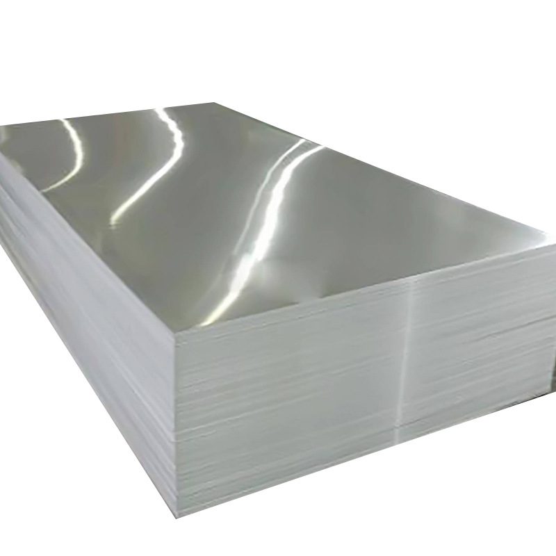 Aluminum Plate Is Sufficient in Stock, Large Quantity, Discount Insulation Pipe Aluminum Plate, National Standard Aluminum Plate, Aluminum Roll 10603003 Flat Aluminum Plate