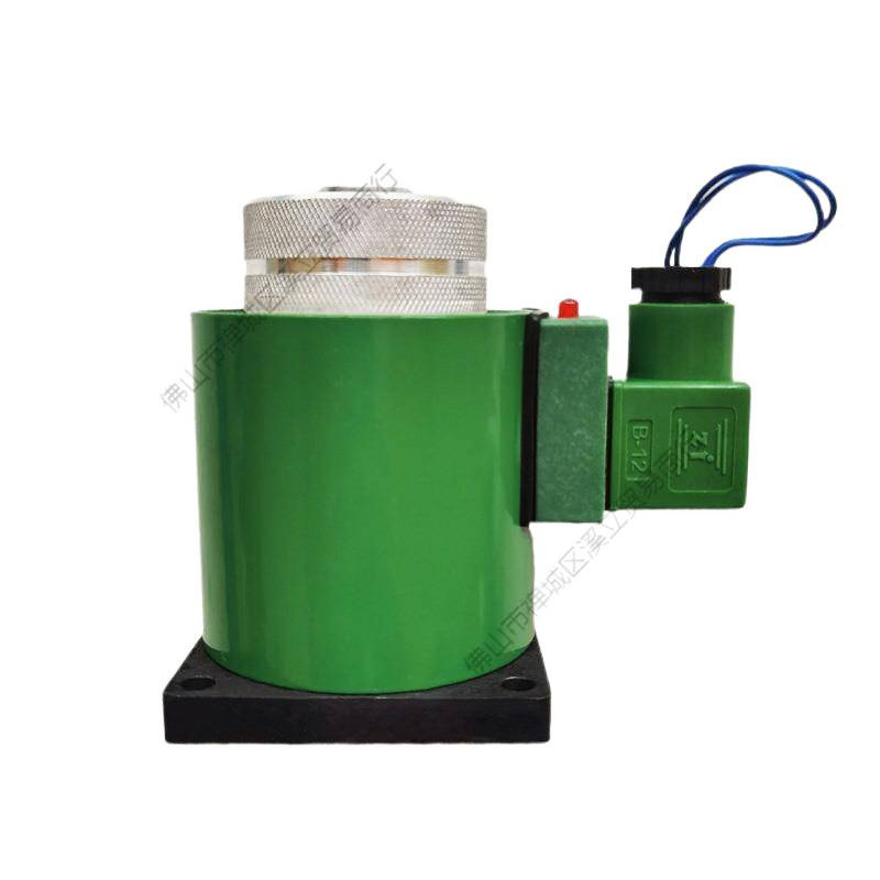 All-Copper Hydraulic Solenoid Valve Coil Electromagnet Mfb1 M1-2.5 3 4 5.5 7Yc Ac220Dc24V