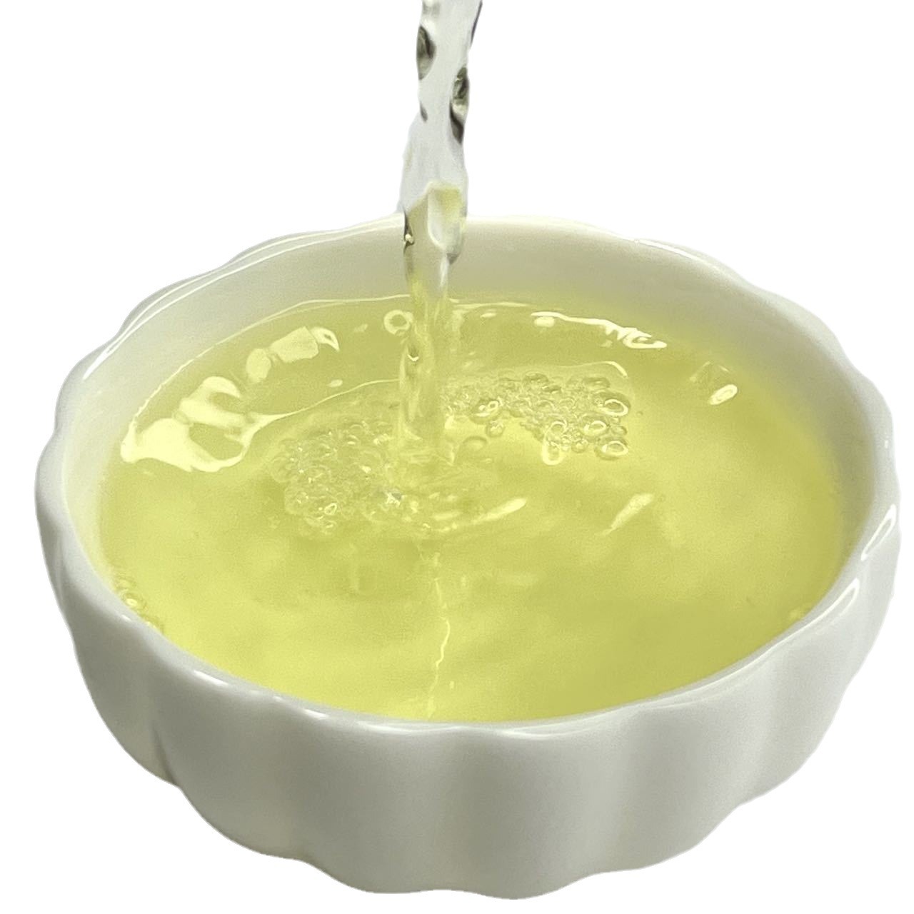 Fujian High Mountain Anxi Tieguanyin Tea Processing Strong Fragrance Orchid Fragrance Substitute Tea Oolong New Tea Milk Tea Raw Materials