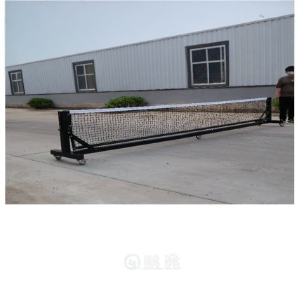 Оптовая сеть для пинг-понга, соревнования, профессиональная, уличная, для командных мероприятий, кемпинга, портативная, с хранением, сетка для ракетки