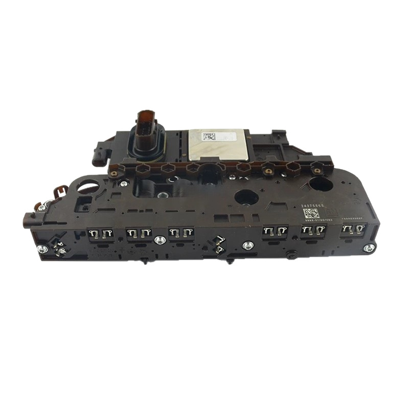 Suitable for Cadillac Srx Xts Computer Board (Second Generation) 6t75 Auto Parts 6t70 Tcu