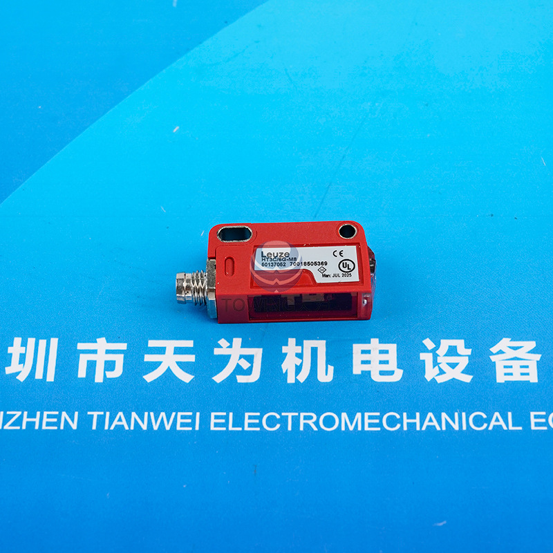 Ht3C/6G-M8 New Original German Leuze Diffuse Reflection Photoelectric Sensor
