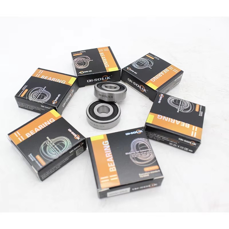 Disoric Auto Parts Mechanical Separation Bearing 44Tkb2805 Spot