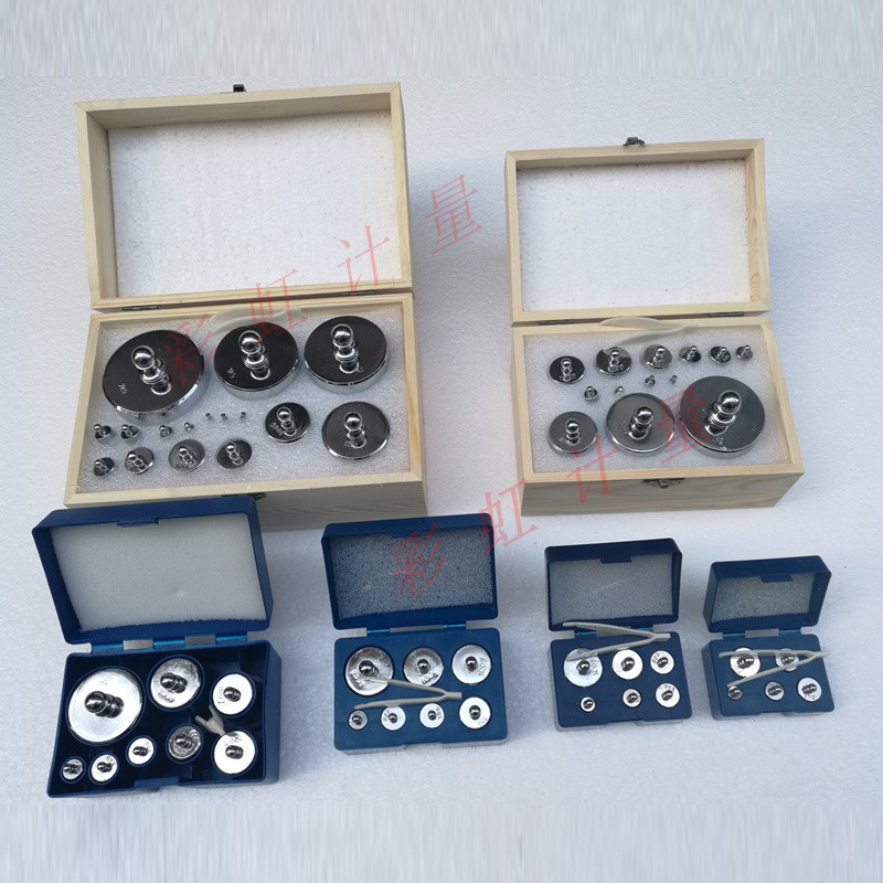 груз для весов цифровые весы комплект для коррекции веса 200г 500г 1кг 2кг 5кг 100г студенческий