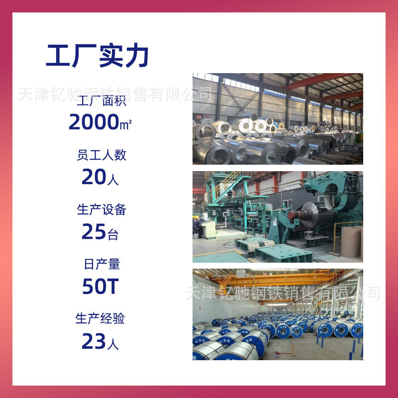 Customized Galvanized Roll 0.15-0.8 Thin Steel Plate 600~1250 Fingerprint-Resistant Aluminum-Zinc Plated Plate Az25~180G/Square