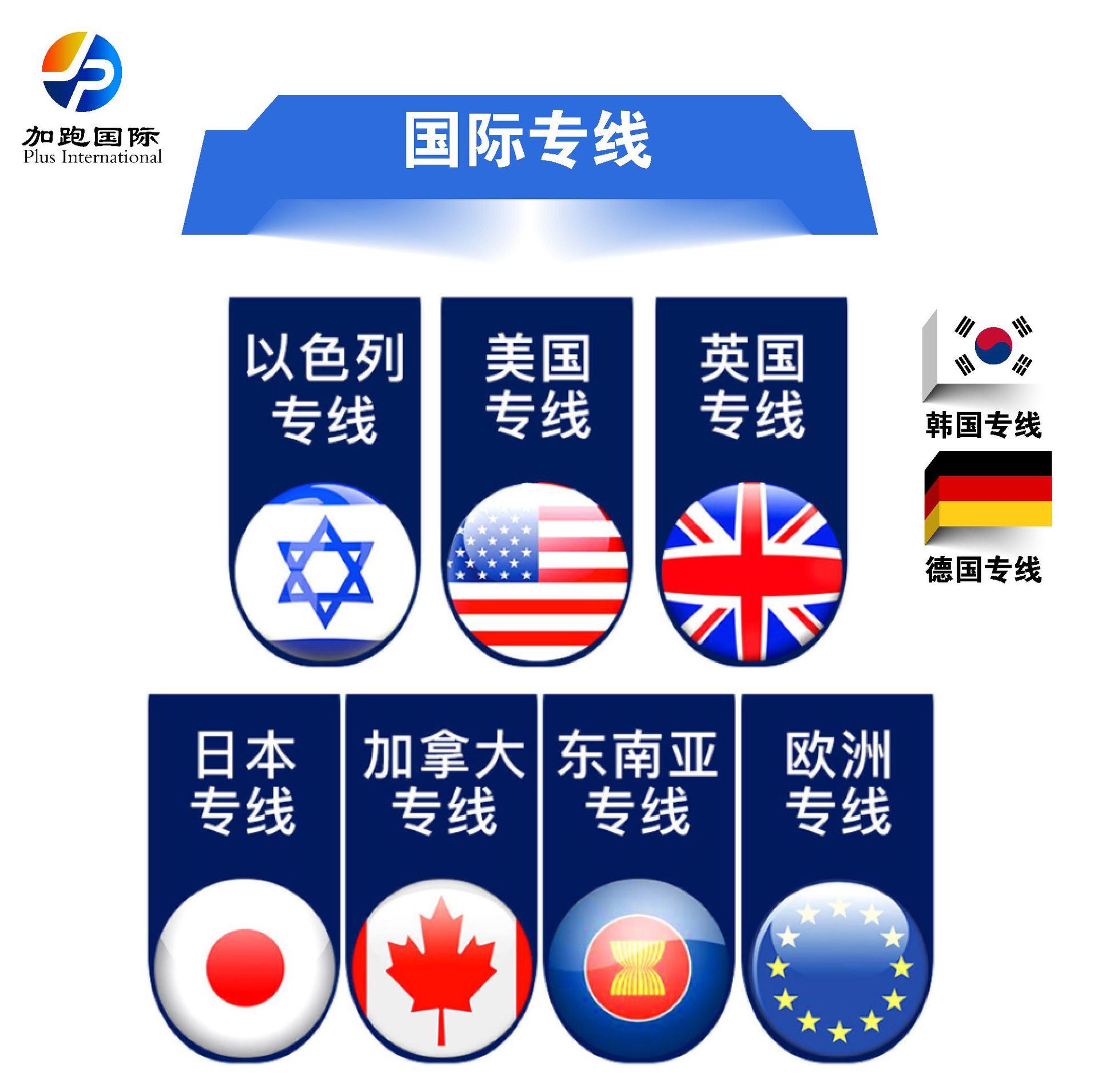 Democratic Republic of Congo Air and Sea International Express Double Clearance Tax-Inclusive Global International Logistics Freight Forwarding