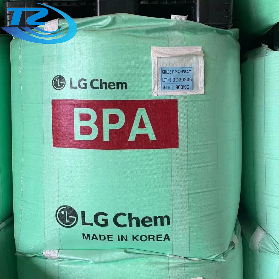 Первичный источник оригинальная упаковка корейский Lg импортный бисфенол А белый гранулированный поликарбонатный премиум продукт