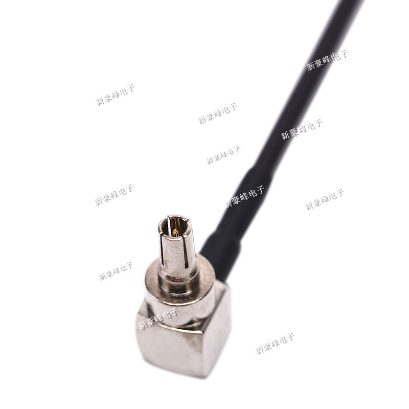 Crc9Lte Omnidirectional Antenna E398 5372 589 392 4g Intermediate Frequency Mf61 62 Aviation Card 753S