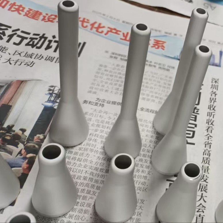 Nozzle Electroplating Matte Tin, Nozzle Electroplating Tin Processing, Nozzle Electroplating Matte Tin Processing, Large Quantity Discounts