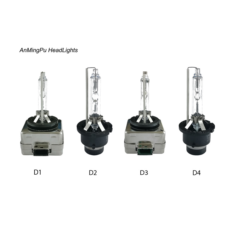 Оптовая продажа D1S ксеноновой лампы для автомобилей D2Sd3Sd4S автомобильная лампа D5Sd8S ксеноновая фара модифицированная фара Пассат