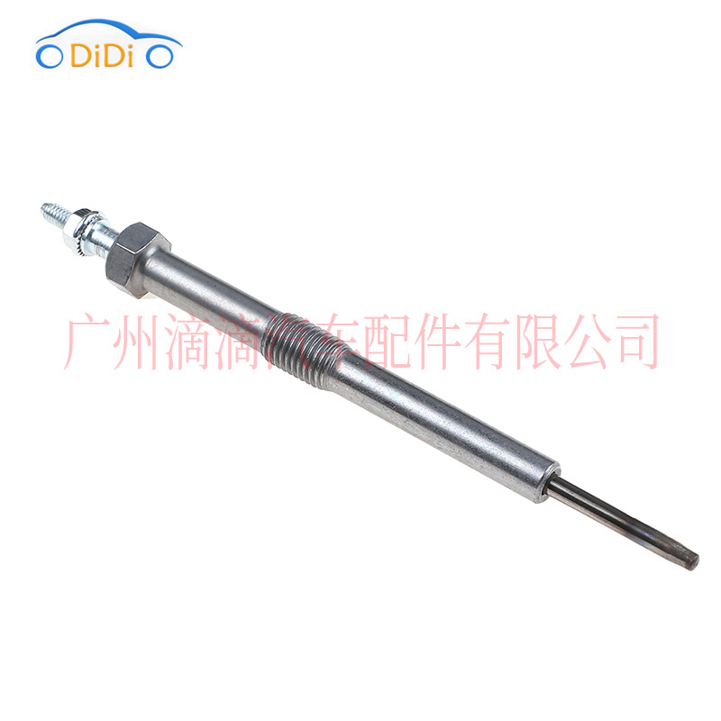 12639701 Is Suitable for Gm Buick Chevrolet Auto Parts Ignition System Electric Heating Plug New Preheat Plug