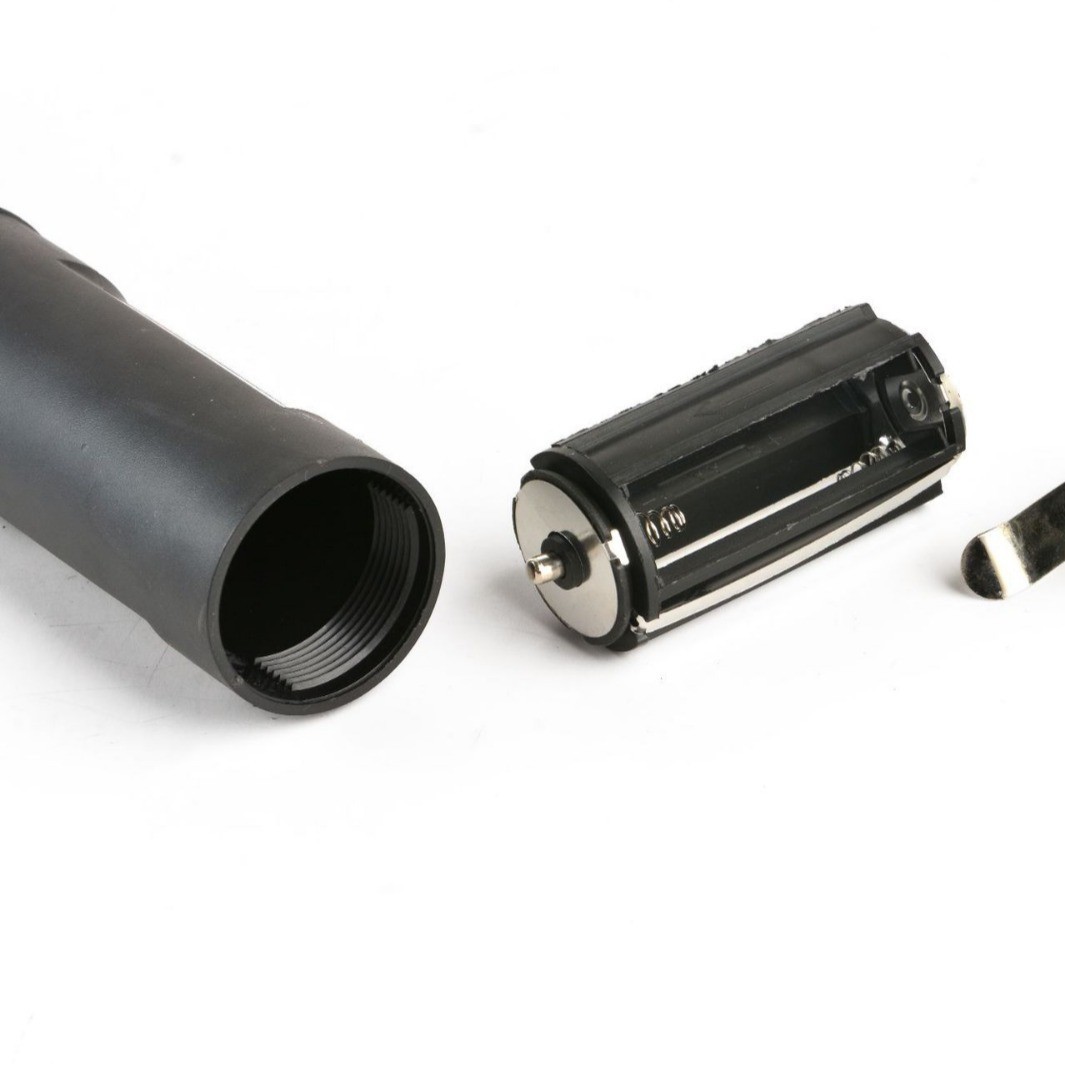 26Cmled Traffic Baton Warning Light Signal Stick Strobe Light Warning Stick Signal Light Flash Stick Glow Stick