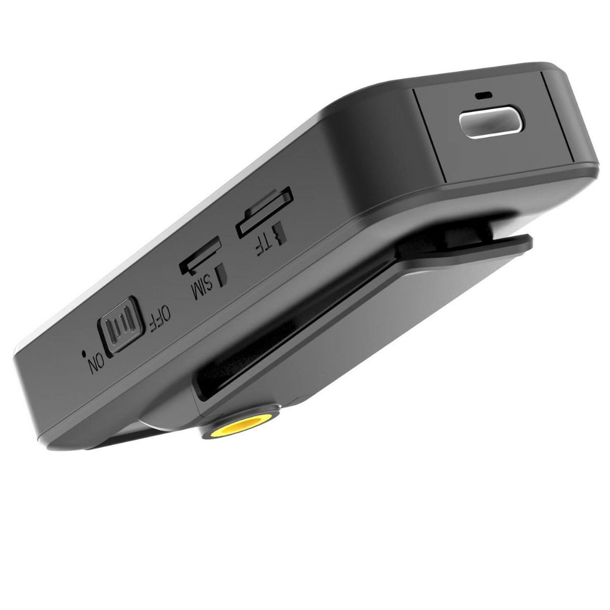 Law Enforcement Driving Recorder 4G/Wifi Surveillance Camera Outdoor Sports Cycling Anti-Shake Camera Wireless