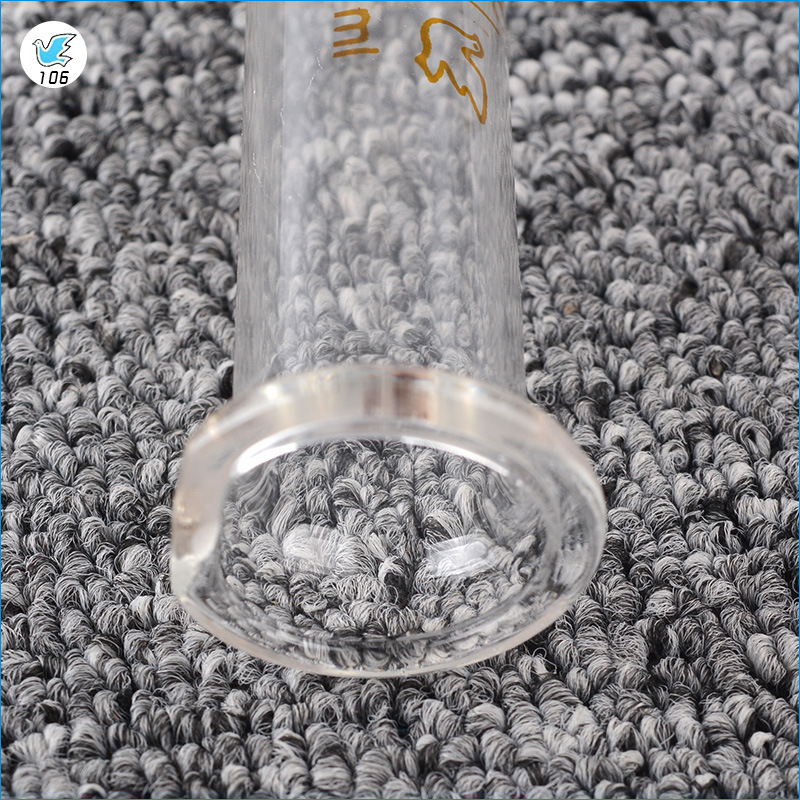 Pigeon brand all-glass syringe dispensing syringe experiment household syringe 10ml glass syringe sausage