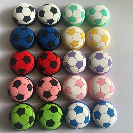 Оптовая продажа новой защитной накладки для Switch2, силиконовая накладка для Ps5, противоскользящая накладка для Ps4, Xbox360 клавиша