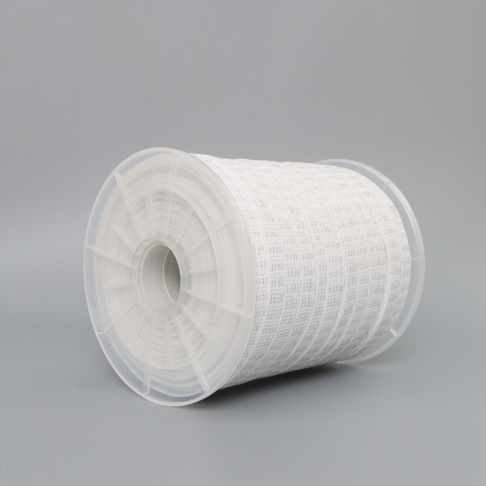 Manufacturer Produces Agricultural, Pastoral and Livestock Industry Electrification Rope Digital Fence Electrification Belt 200m500m Electrification Rope Conductive Rope