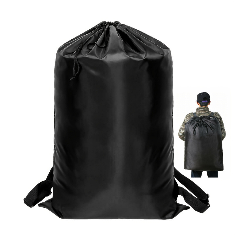 2026 Новый кросс-граничный дропшиппинг 1 Большая сумка для стирки, моющаяся, прочная