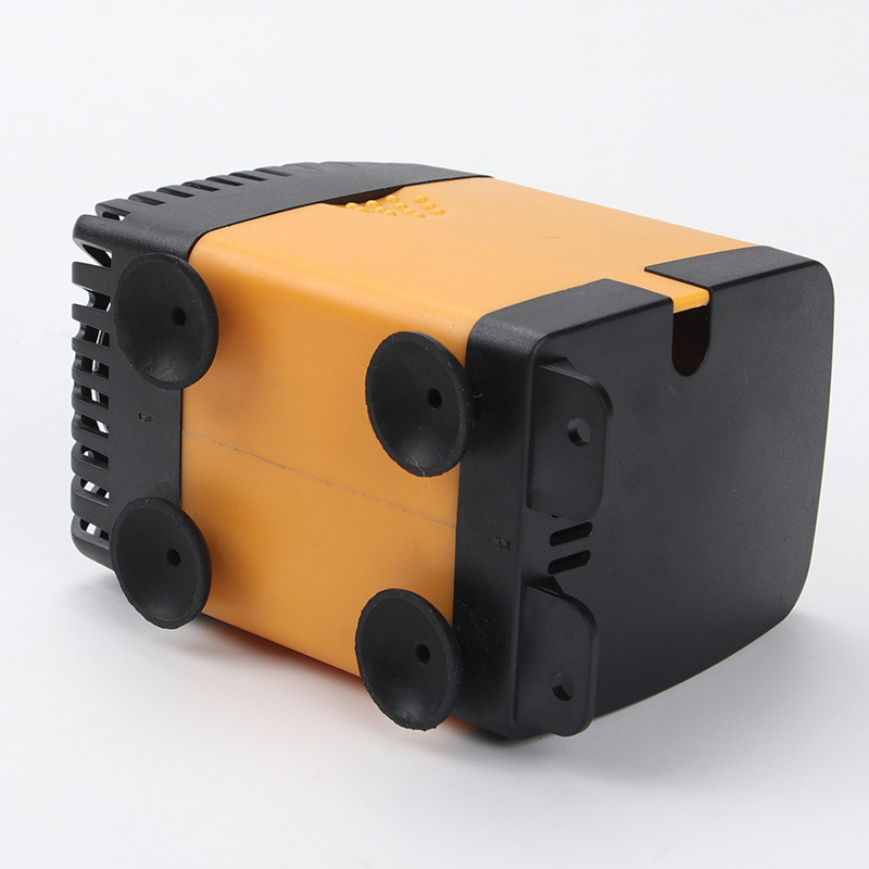 Air conditioning fan industrial air cooler spray fan just submersible pump water-cooled high frequency head cooling pump