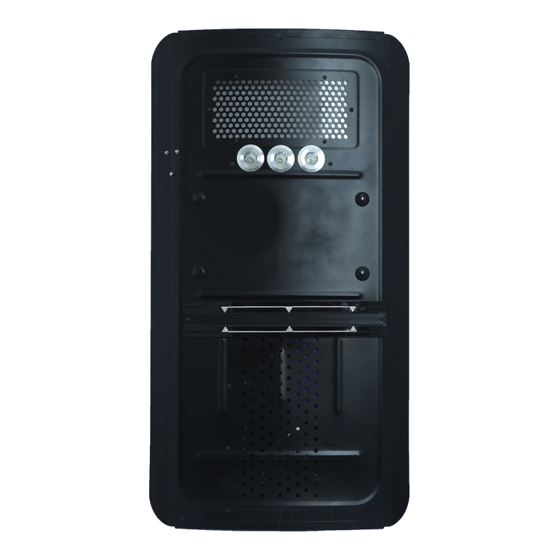 Коруй многофункциональный звуковой дисперсионный щит многофункциональный электроакустический волновой щит для безопасности на кампусе