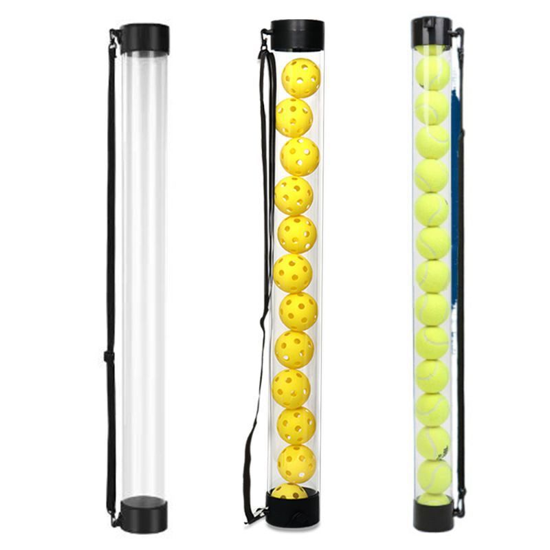 Pickleball Ball Picker/Tennis Ball Picker Bucket/Tennis Ball Frame/Ball Picker Barrel/Ball Picker Barrel 15 Pieces