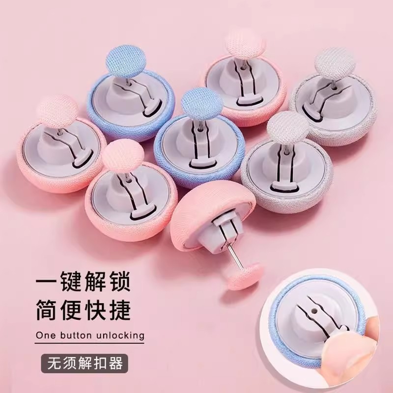 Quilt Fastener, Skin-Friendly, Traceless, Household Safe, Needle-Free, Invisible Bed Sheet Anti-Slip Buckle, Detachable Quilt Fixing Tool