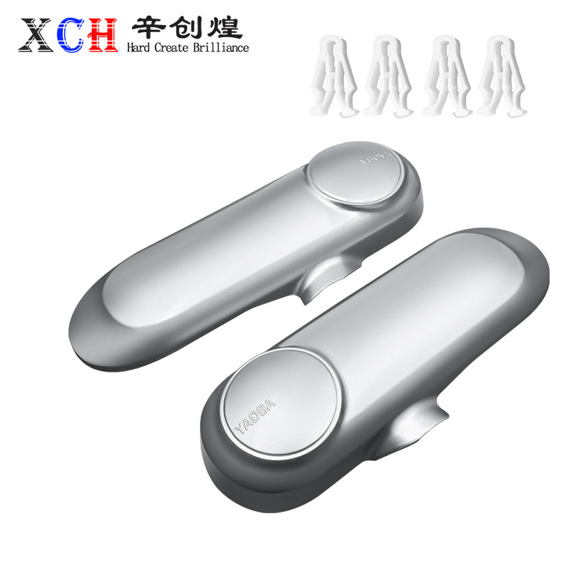 Подходит для электромобиля Yadi m6 плоская вилка защитная пластина M6M7 крыло аккумуляторные аксессуары пластиковый корпус слева и справа