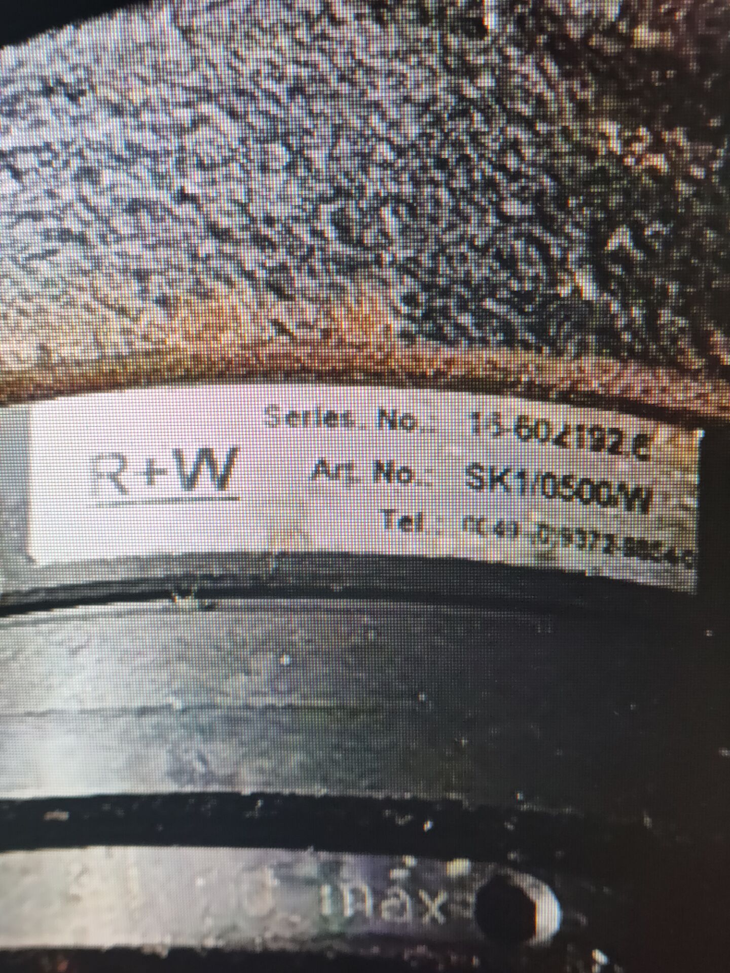 Torque Limiter 16-602192.6