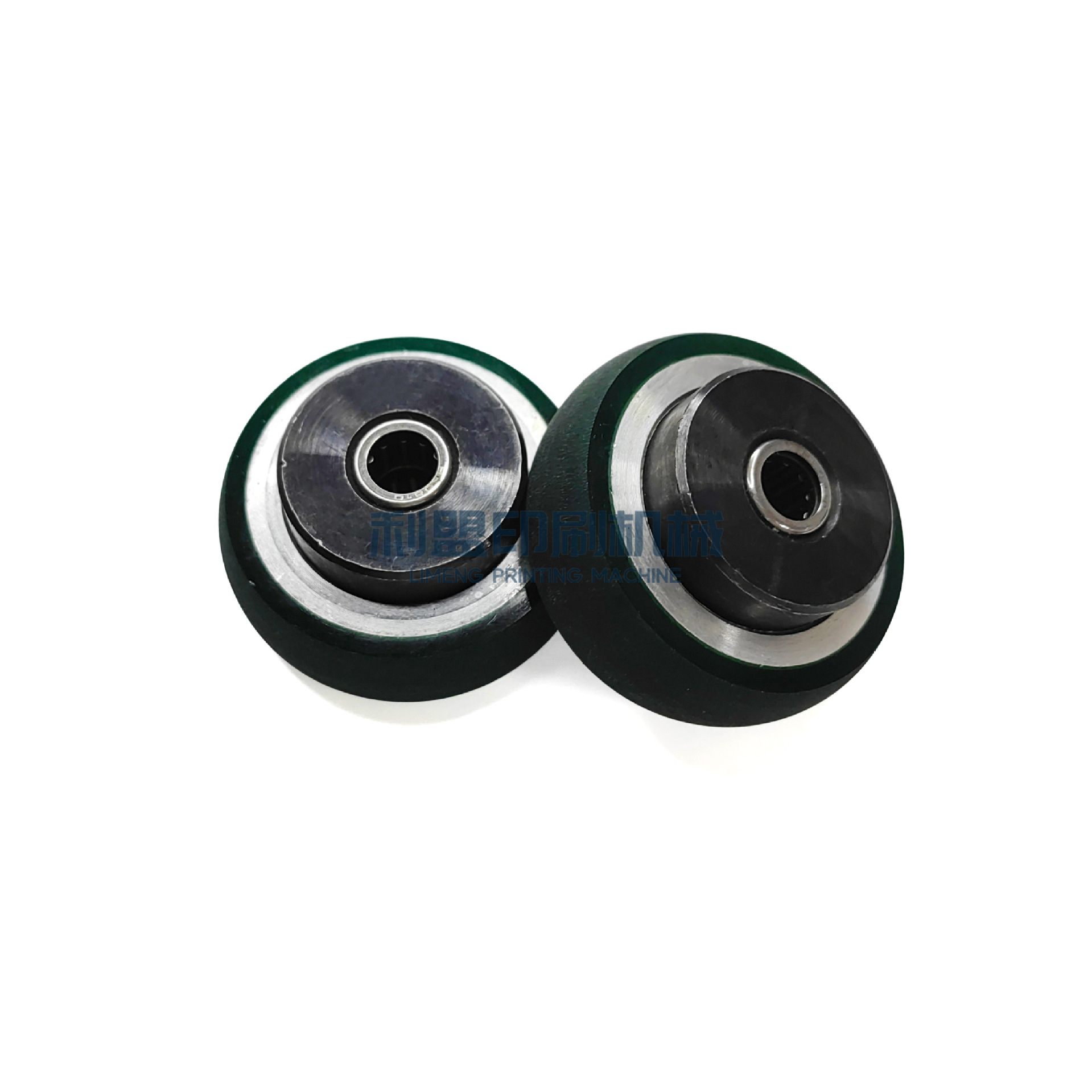 Kba Gaobao Printing Machine Accessories Ra105/142/145 Gaobao Machine Accessories Feida Feed Paper Infusion Bench Pressing Wheel