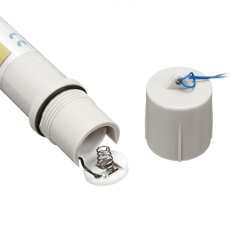 Water Quality Testing Pen Ec Nutrition Stick Portable Rice Field Ec/Cf Conductivity Nutrition Stick Ec Testing Pen