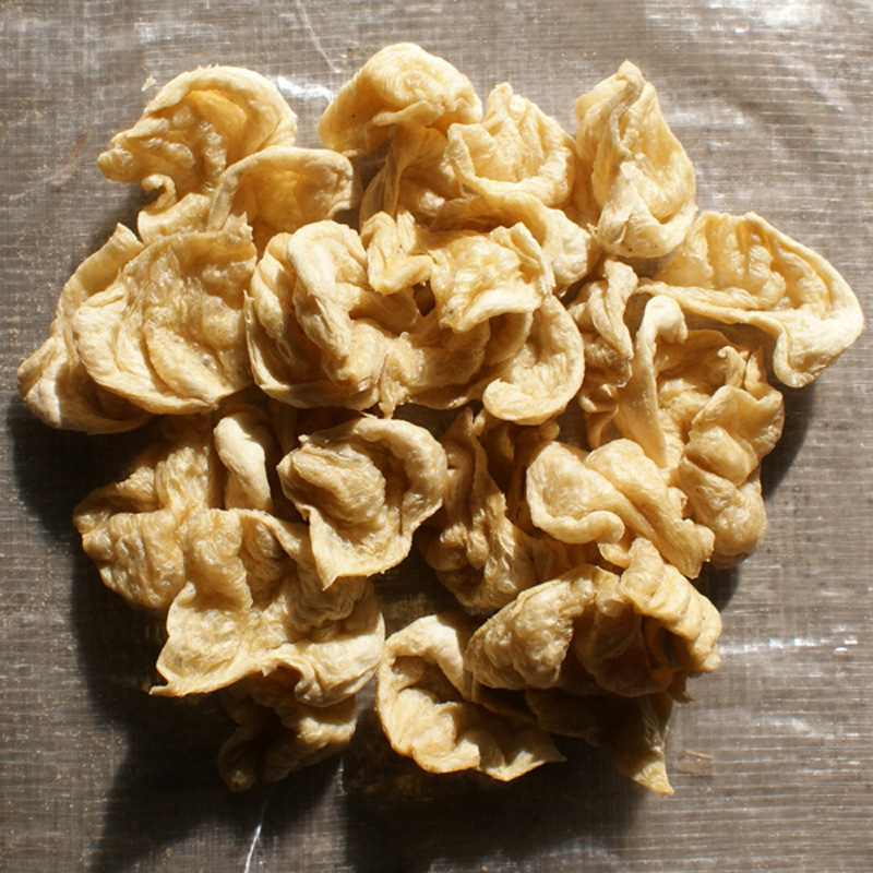 Оптовая продажа бобовых продуктов, ярмарка товаров Run Jianghu, цветочные крылья, ушки кошки, уши соевых бобов с северо-востока