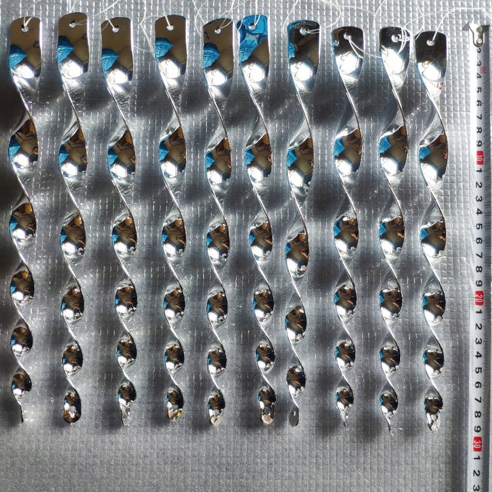 Hot creative bird repellent reflective stick agricultural bird repellent bird repellent bird repellent bird repellent