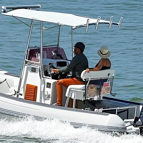 Boat Storage Bag Boat Organizer and Boat Storage Accessories Cargo Mesh Bag Storage Bag