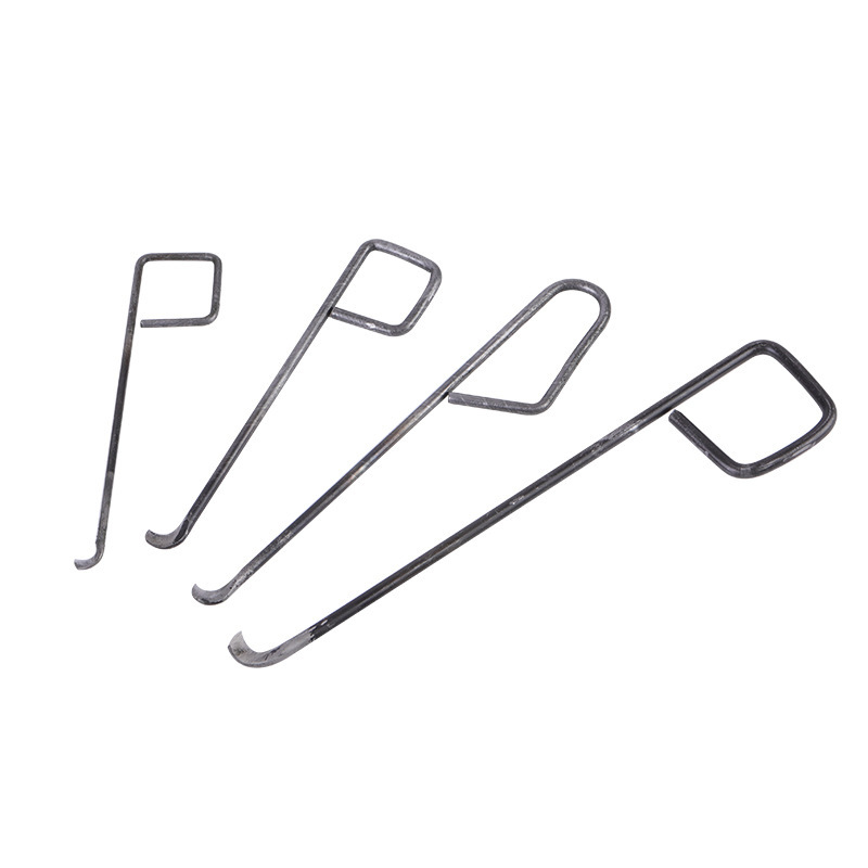 Knot knife hook knife textile utensils swallow brand textile factory special knot knife complete specifications