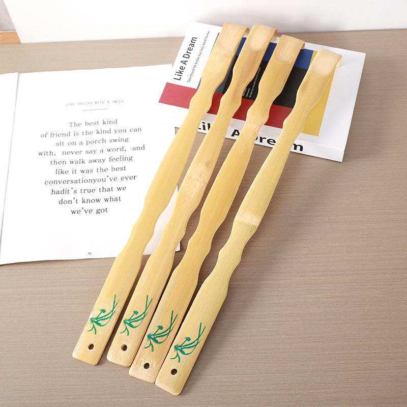 Бамбуковые орхидеи для чесания спины, бамбуковая filial пiety, оптовая продажа в магазине за 2 юаня