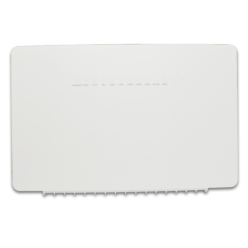 Applicable to Huawei HG8245Q2 Foreign Trade for 4GE 1TEL 2USB 2.4G 5G WIFI Gigabit Optical Cat