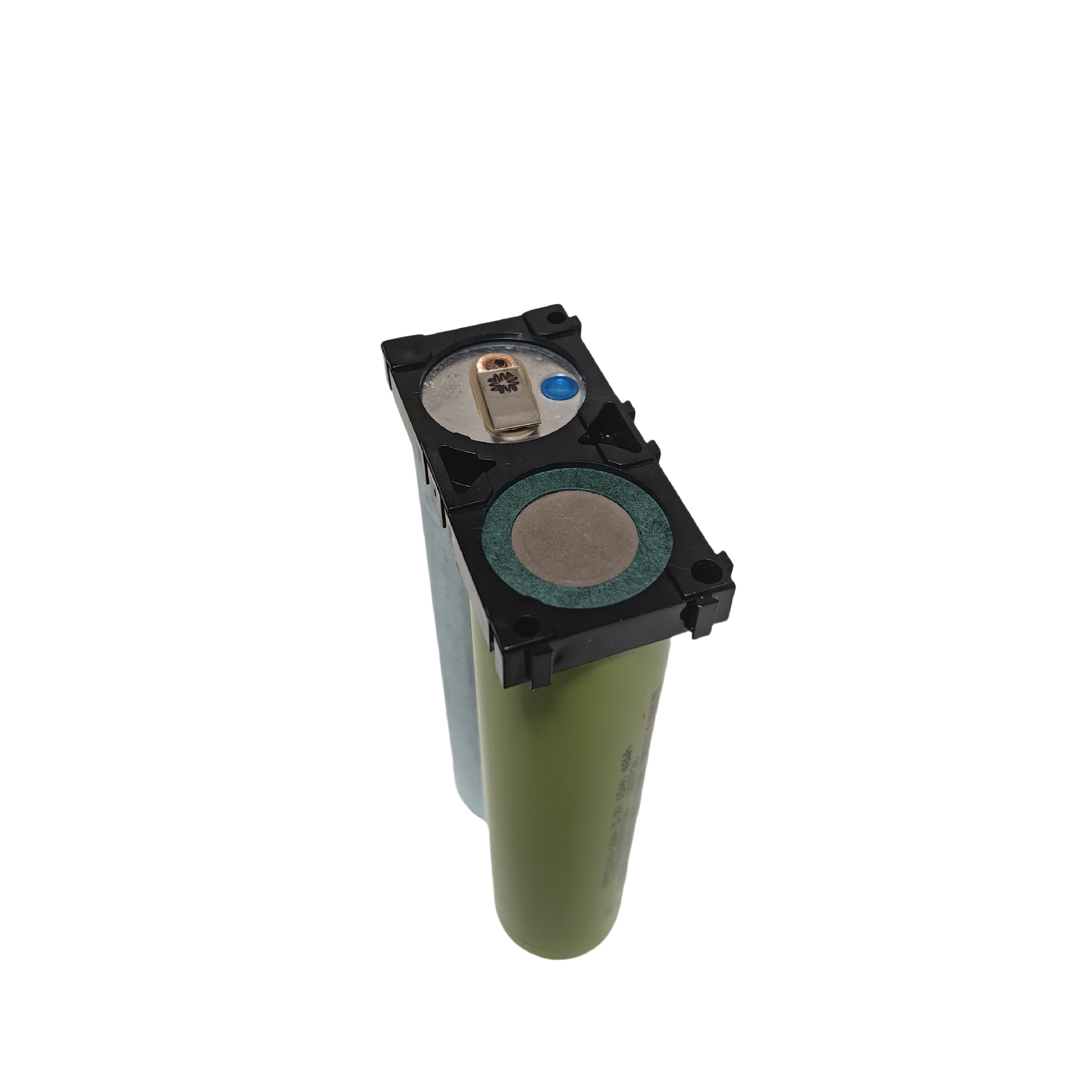 33140 Lithium Battery Splicing Bracket 1X2 1X3 Splicable Lithium Battery Cell Battery Bracket 32140 Splicing Bracket