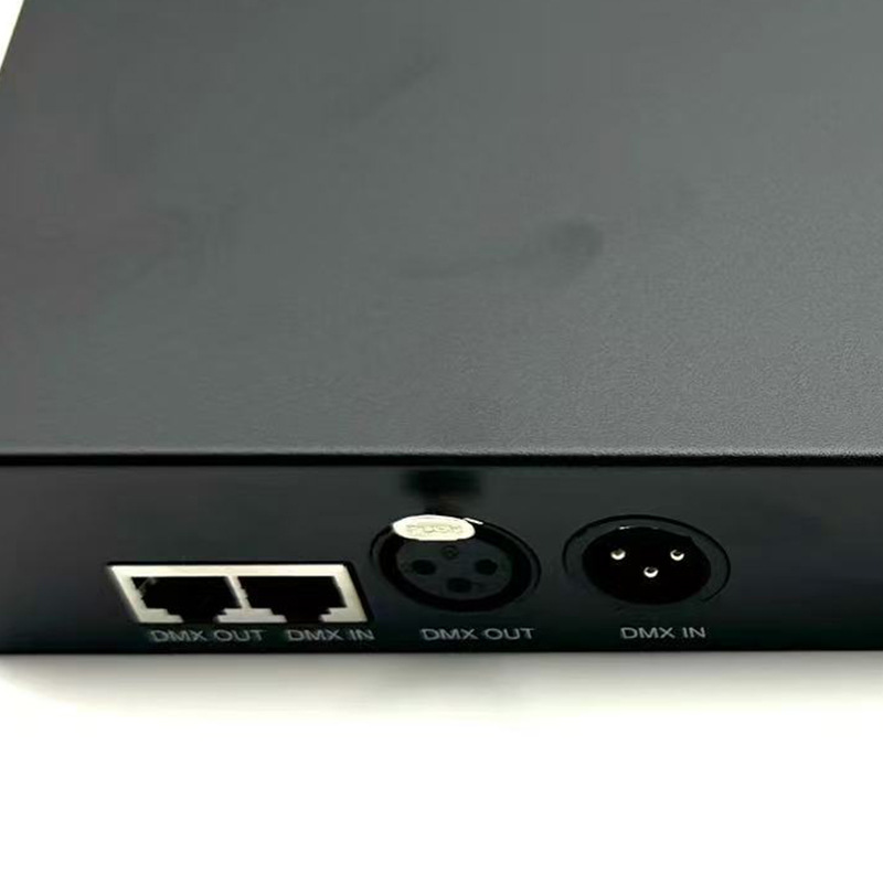 Supporting Sub-Control H802Ra H801Rc Led Control System H801Tc Sd Multiple Sub-Control Control System