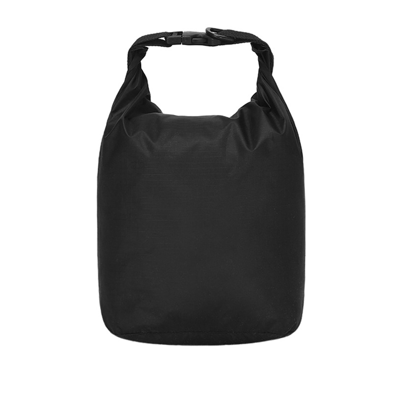 Cross-Border Hot-Selling Amazon Outdoor Sports Beach Waterproof Bag Portable Foldable Storage Bucket Bag Rafting Bag